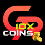 10x Glory Coins