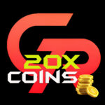 20x Glory Coins