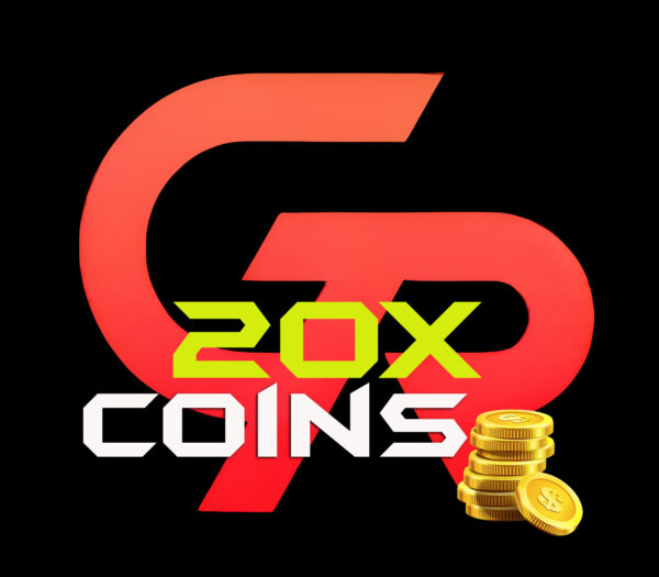 20x Glory Coins Others 2025-01-21