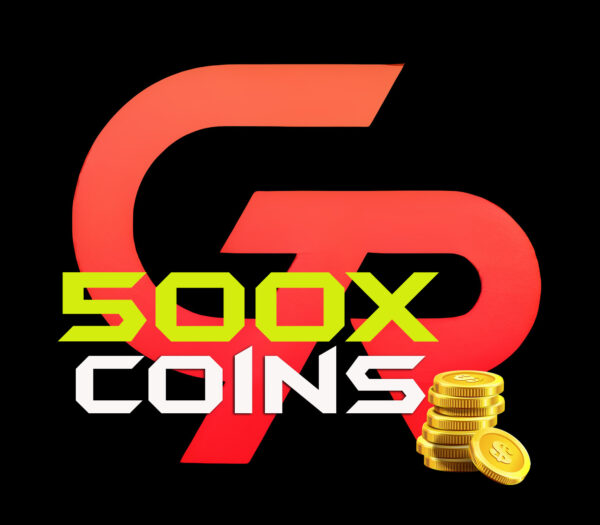 500x Glory Coins Others 2025-01-21