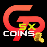 5x Glory Coins