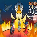 Goose Goose Duck - Steelseries Outfit Pack Digital Download CD Key