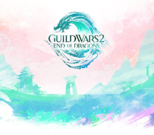 Guild Wars 2: End of Dragons Digital Download CD Key Action 2024-09-29