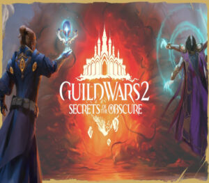Guild Wars 2: Secret of the Obscure Digital Download CD Key Action 2024-07-27