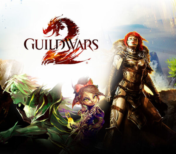 Guild Wars 2 – Mini Pet Key + Booster Bundle DLC Digital Download CD Key Action 2024-11-19