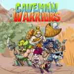 Caveman Warriors Steam CD Key