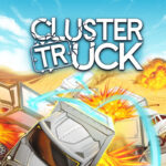 ClusterTruck Steam CD Key