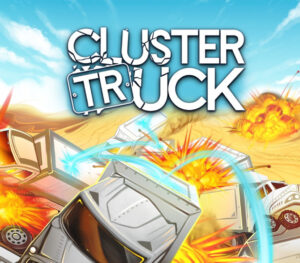 ClusterTruck Steam CD Key