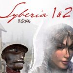 Syberia Bundle Steam CD Key