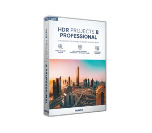 HDR Projects 8 Pro – Project Software Key (Lifetime / 1 PC) Software 2024-09-21