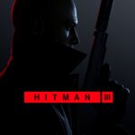 HITMAN 3 Epic Games CD Key