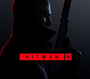 HITMAN 3 Epic Games CD Key Action 2025-01-08