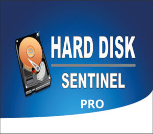 Hard Disk Sentinel Professional (Lifetime / 1 PC)