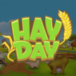 Hay Day - 1500 Diamonds + 150 Bonus Reidos Voucher