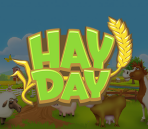 Hay Day – 1500 Diamonds + 150 Bonus Reidos Voucher Others 2025-02-02