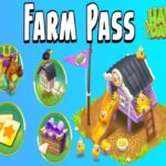 Hay Day - Farm Pass Reidos Voucher