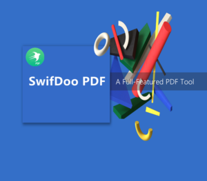 SwifDoo PDF Perpetual License  (Lifetime / 3 Devices) Software 2024-09-20