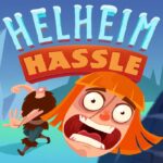 Helheim Hassle XBOX One CD Key