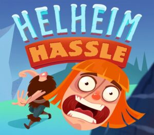 Helheim Hassle XBOX One CD Key Adventure 2024-07-04