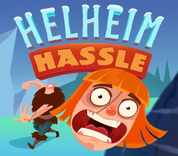 Helheim Hassle XBOX One CD Key Adventure 2024-07-04