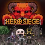 Hero Siege Steam CD Key