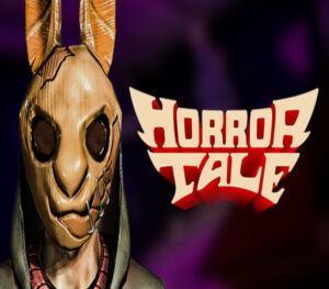 Horror Tale 1: Kidnapper XBOX One / Xbox Series X|S CD Key