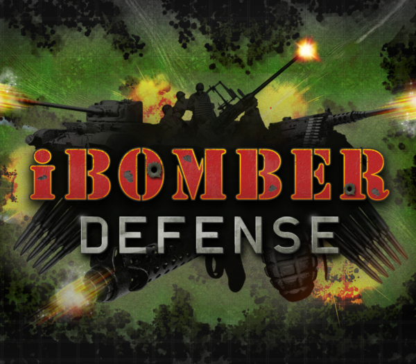 iBomber Defense Bundle Steam CD Key Casual 2025-01-16