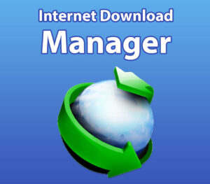 Internet Download Manager (Lifetime License / 1 PC)