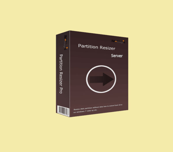 IM-Magic Partition Resizer Server Edition PC CD Key Software 2024-09-21