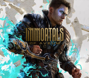 Immortals of Aveum Origin CD Key