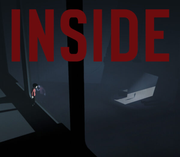 INSIDE Steam CD Key Adventure 2025-01-16