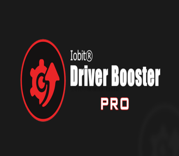 IObit Driver Booster 10 Pro Key (1 Year / 1 PC) Software 2024-09-20