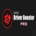 IObit Driver Booster 10 Pro Key (3 Years / 1 PC)