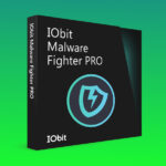 IObit Malware Fighter 10 Pro Key (1 Year / 1 PC)