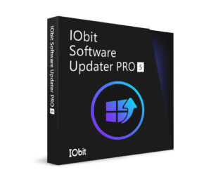 IObit Software Updater 5 Pro Key (1 Year / 3 PCs) Software 2024-09-20