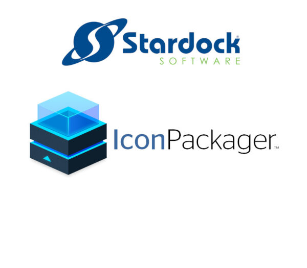 Stardock IconPackager PC Key (5 Devices) Software 2024-09-22