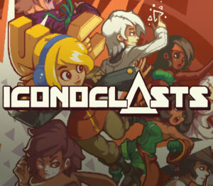 Iconoclasts Steam CD Key