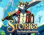 Stories: The Path of Destinies Steam CD Key