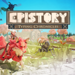 Epistory - Typing Chronicles Steam CD Key