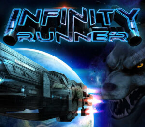 Infinity Runner Steam CD Key Action 2025-01-11