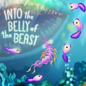 Into the Belly of the Beast XBOX One CD Key Action 2025-01-06