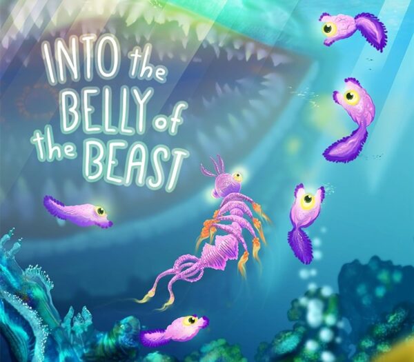 Into the Belly of the Beast XBOX One CD Key Action 2024-09-08