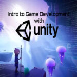 Introduction to Game Development with Unity Zenva.com Code