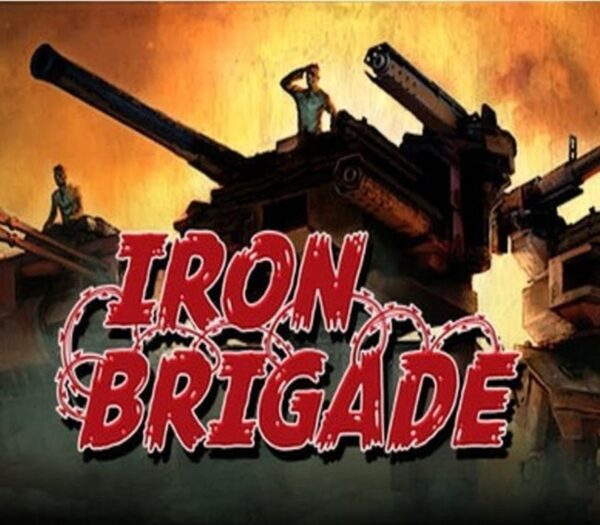 Iron Brigade Steam CD Key Action 2024-04-19