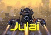 Julai Steam CD Key