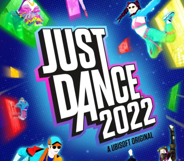 Just Dance 2022 Nintendo Switch Account pixelpuffin.net Activation Link Casual 2024-11-18