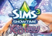 The Sims 3 – Katy Perry Collector’s Edition DLC Origin CD Key Others 2024-07-27
