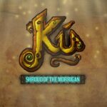 Ku: Shroud of the Morrigan Steam CD Key