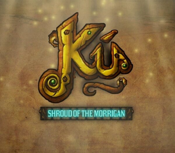 Ku: Shroud of the Morrigan Steam CD Key Action 2024-11-19