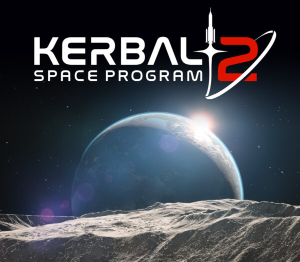 Kerbal Space Program 2 Epic Games CD Key Indie 2024-04-26